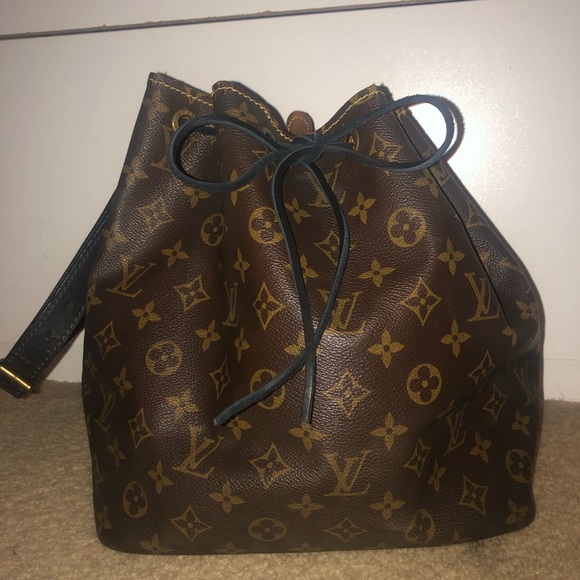 Louis Vuitton Handbags - Louis Vuitton Noe